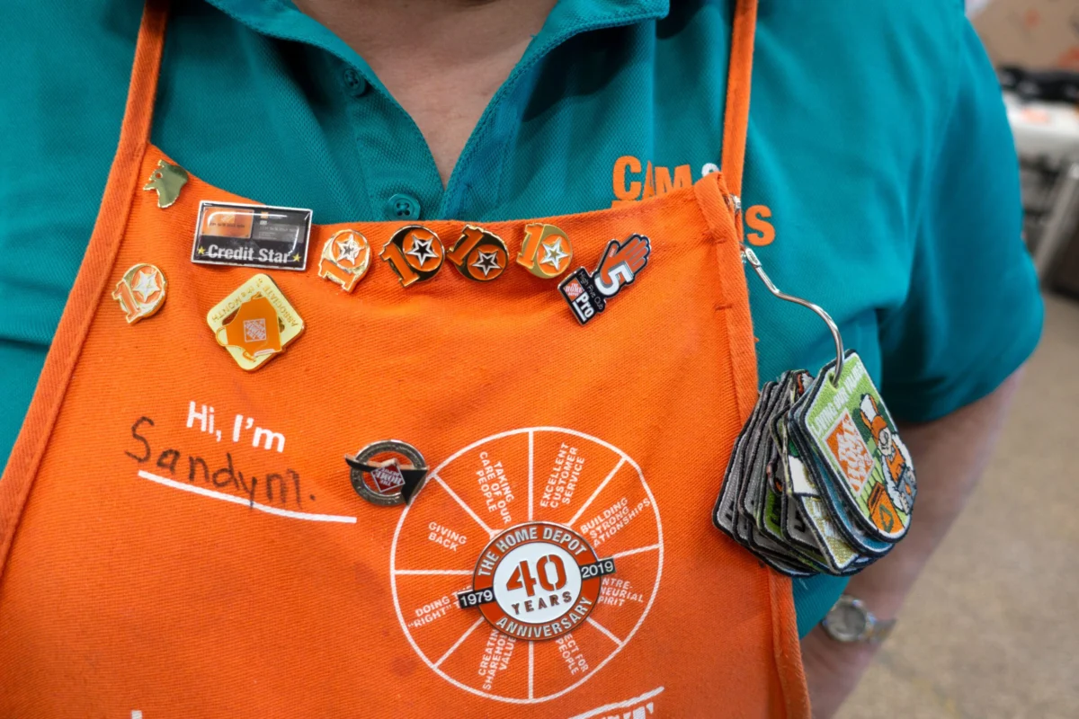 The Home Depot Expands Pro Xtra Ecosystem: A Strategic Pivot Toward Holistic Contractor Support