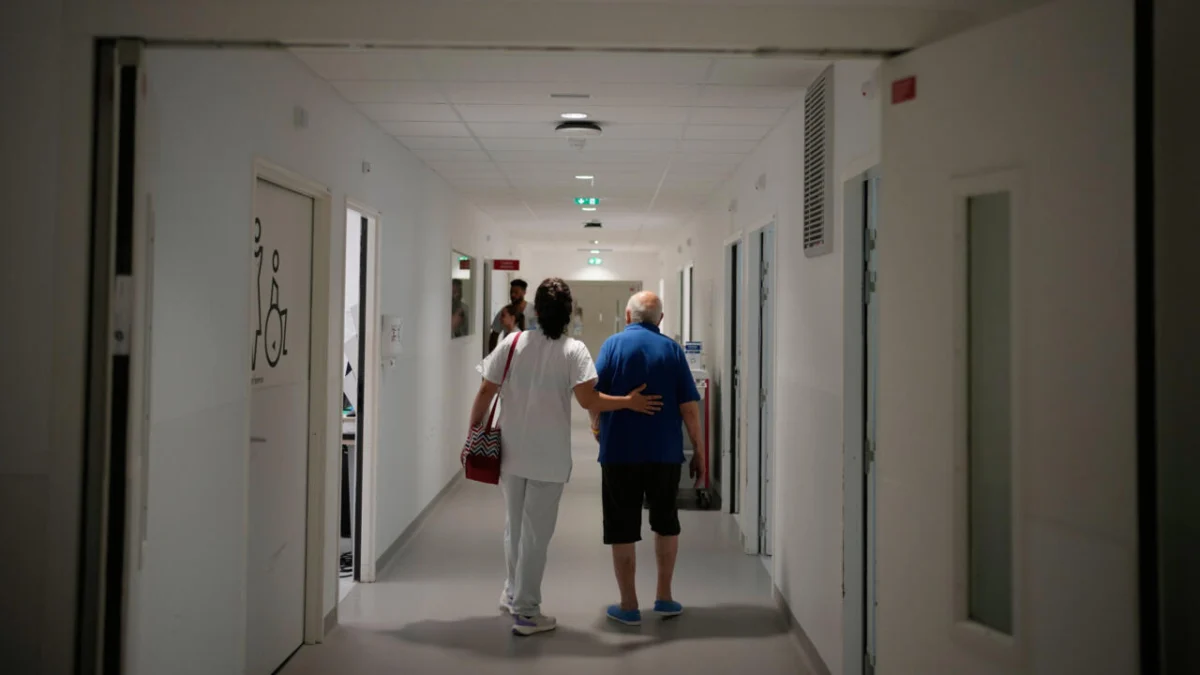 The Silent Scourge: Paris Records Staggering Excess Mortality During Record-Breaking Heatwave