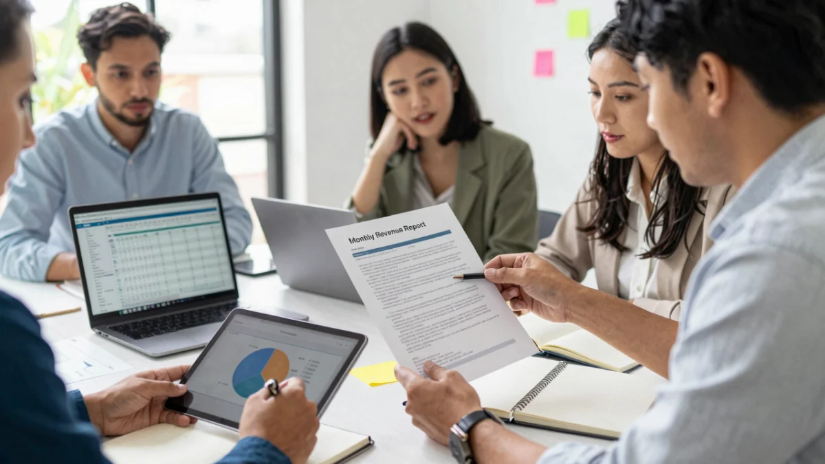 The Strategic Advantage: Why Hiring an Accountant is a Catalyst for Small Business Success