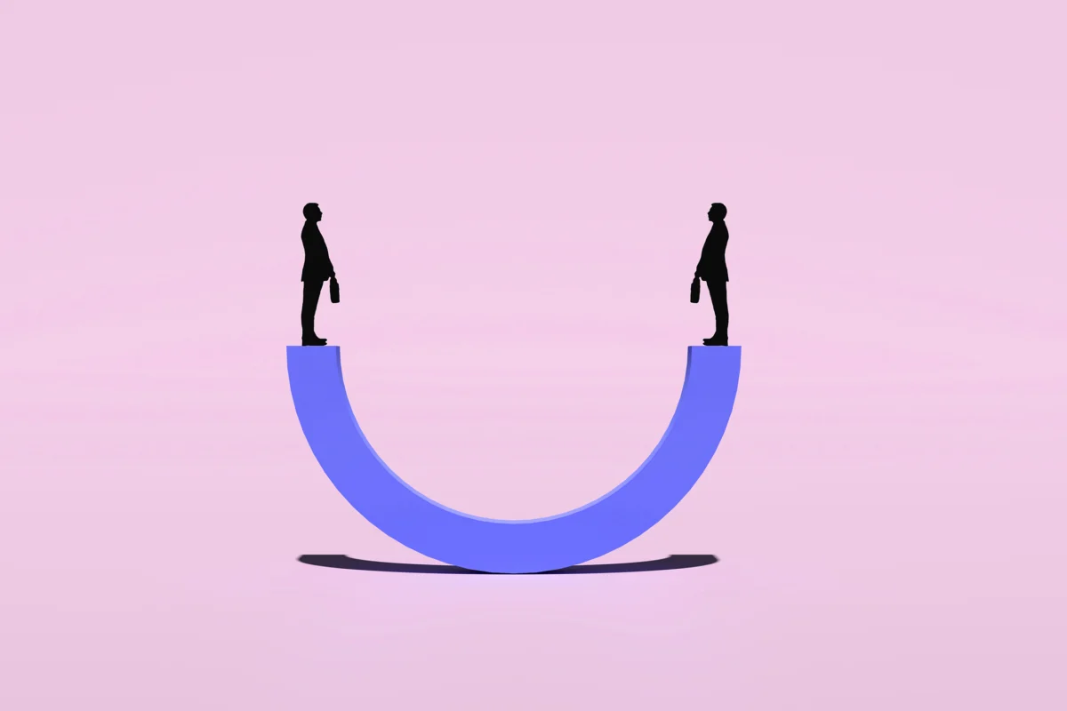 The Trust Deficit: Why Modern Leadership is Won in the Court of Public Perception