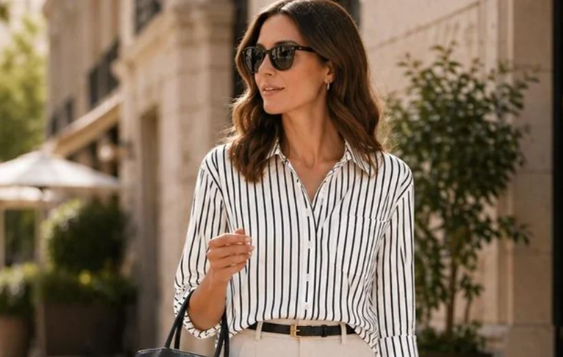 The Unseen Age: Unpacking the Subtle Style and Beauty Missteps That Can Unintentionally Add Years to Your Appearance