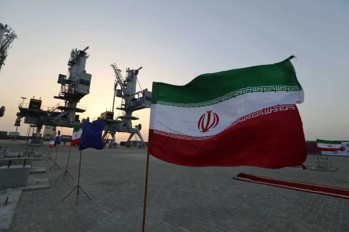 World Brief: Global Tensions Spike as U.S.-Iran Conflict Widens and Political Landscapes Shift