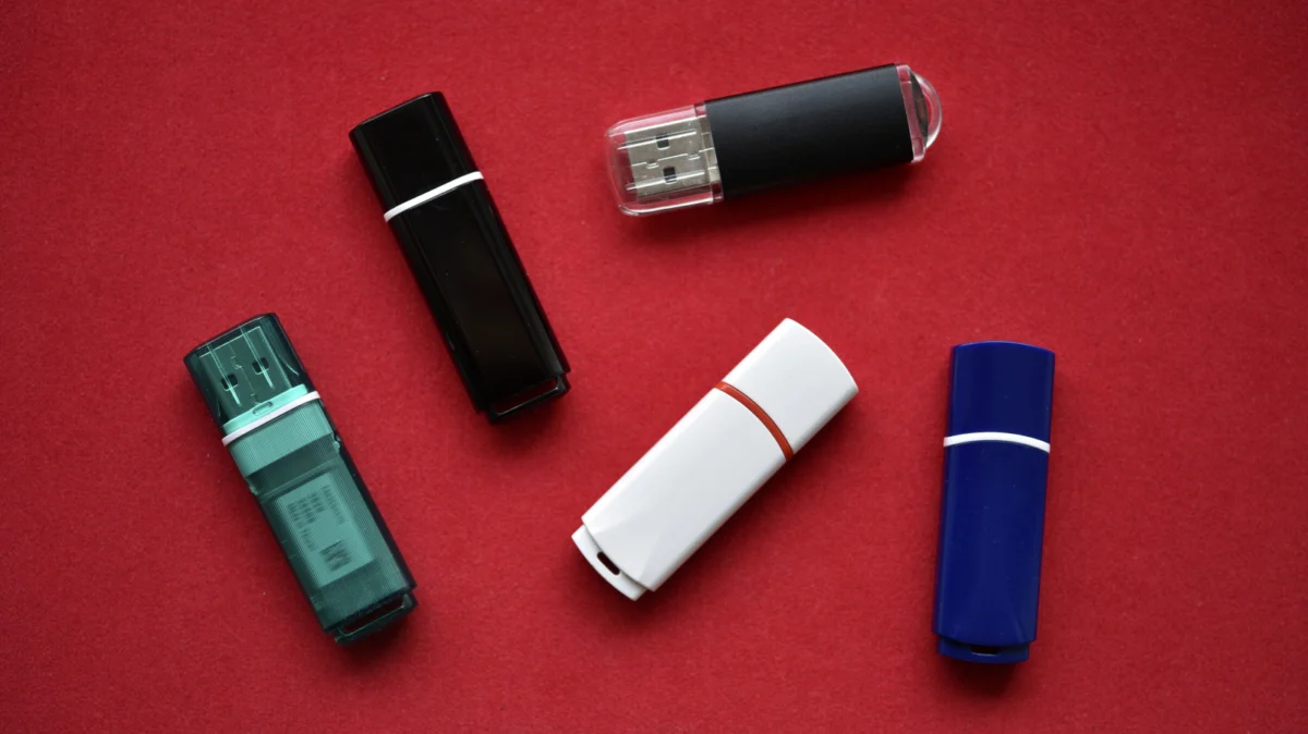 The Great Capacity Creep: Why the Era of the Tiny Flash Drive Has Ended