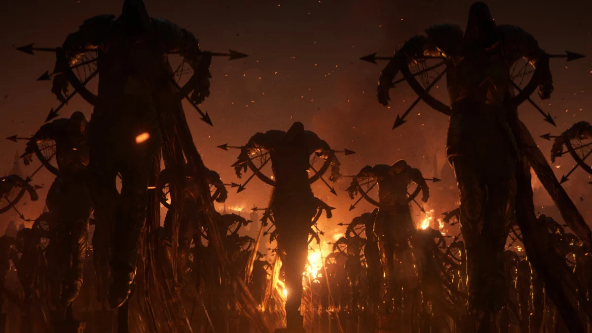 Beyond the Abyss: Blizzard Entertainment Unveils Diablo 5 at BlizzCon 2026