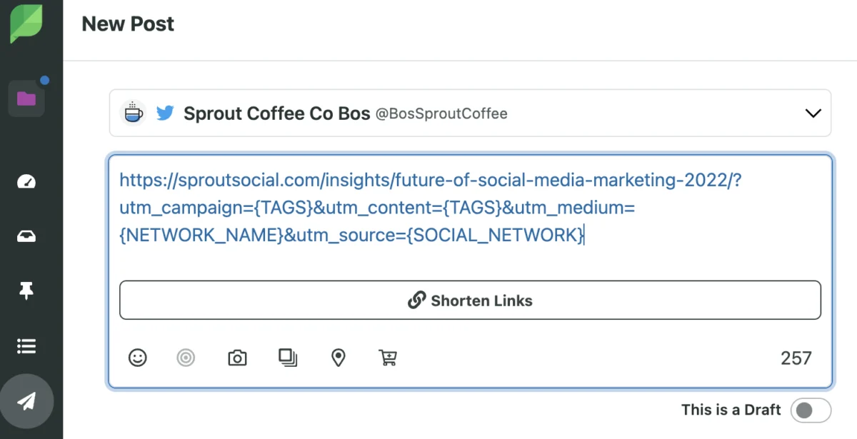Beyond the Like: Bridging the Gap Between Social Media and Business Outcomes