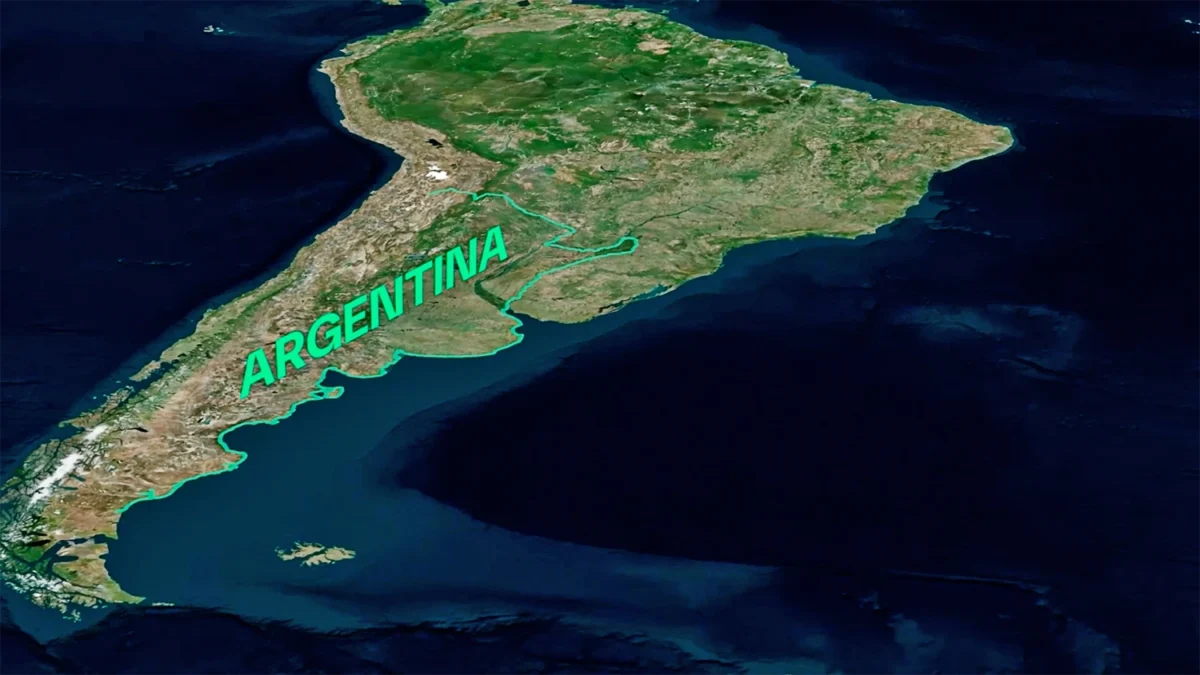 Bridging the Gap: How Digital Transformation is Revolutionizing Rural Healthcare in Argentina