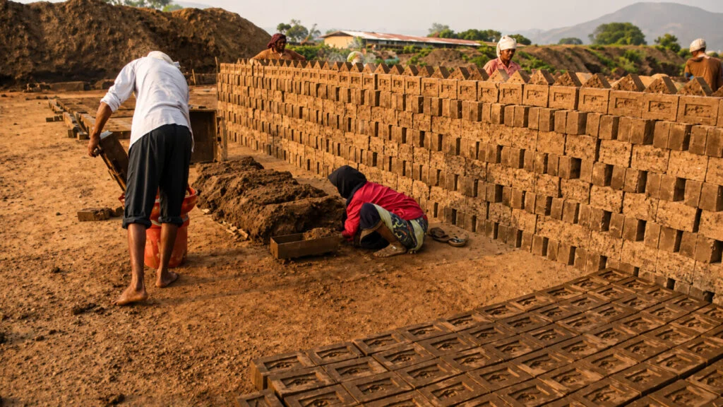 From Field Waste to Foundation: How IIT Jodhpur is Revolutionizing Sustainable Construction