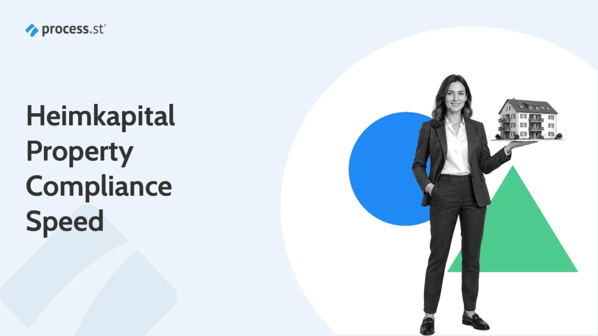 From Spreadsheet Chaos to Operational Excellence: How Heimkapital Scaled German Property Finance