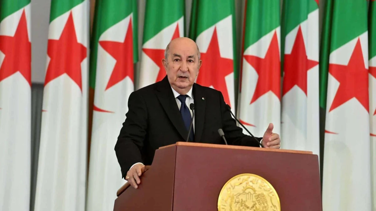 Geopolitical Rupture: Algeria Severs Diplomatic Ties with the United Arab Emirates