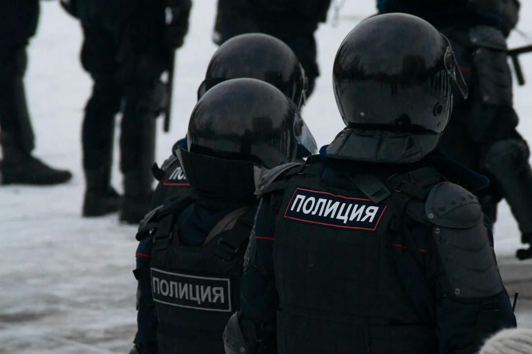 International Drug Trafficking Kingpin Salvatore Aliu Apprehended in Russia