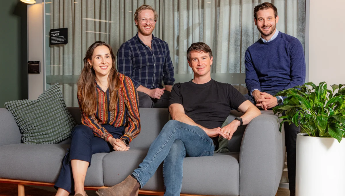 Powering the Future: Amber Electric Secures $78.5M to Scale Global Energy Trading Platform