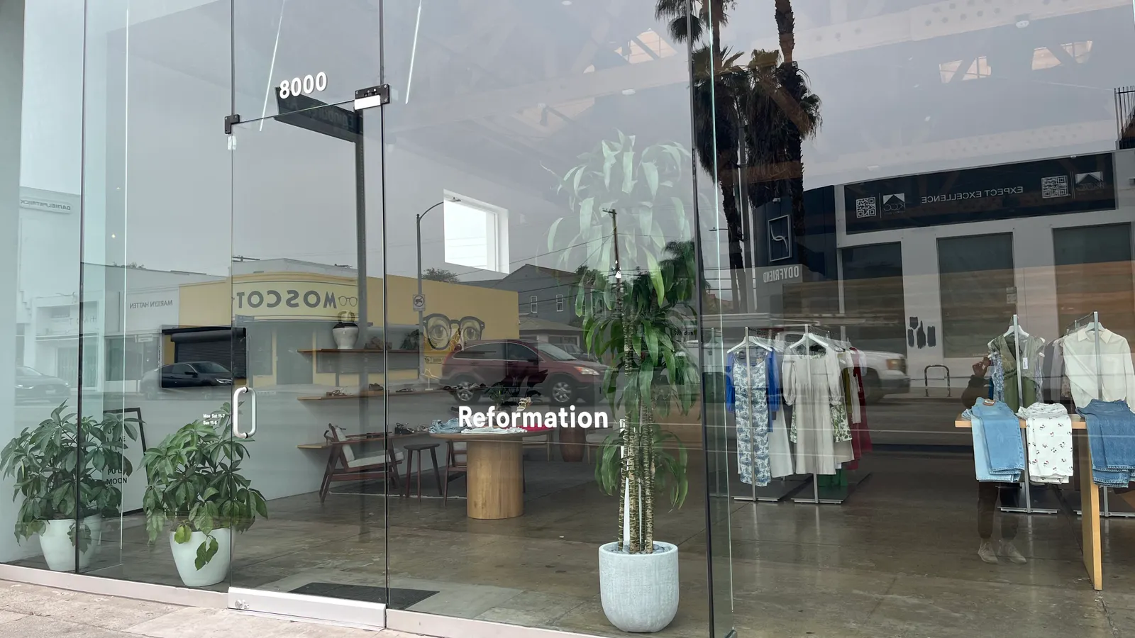 Reformation’s Strong Q2 Earnings Signal Stability in Competitive DTC Market