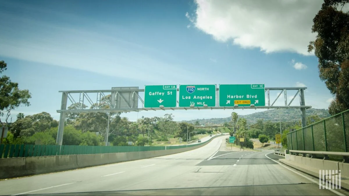 Regulatory Gridlock: Inside the Legal Battle Over California’s Non-Domiciled CDLs