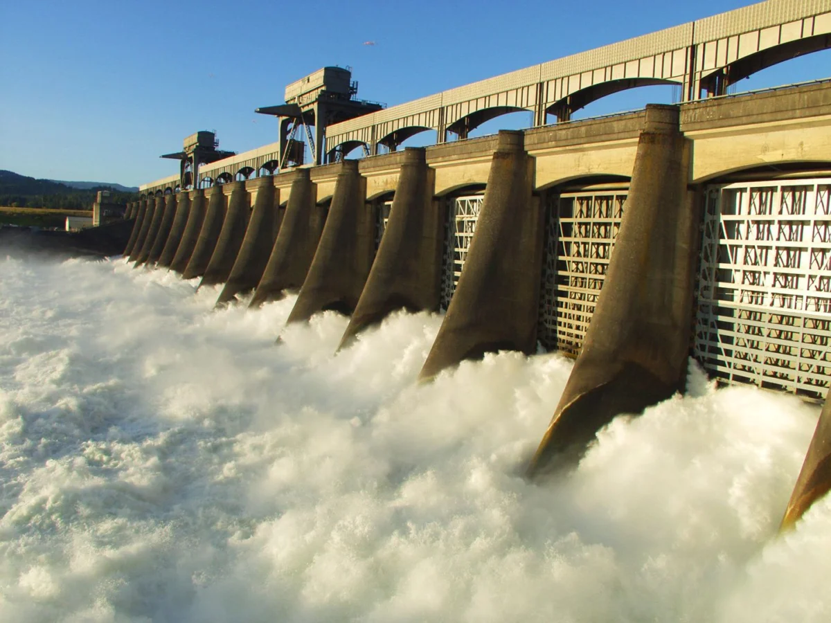 Revitalizing the Backbone of the Grid: The Legislative Push to Overhaul Hydropower Licensing