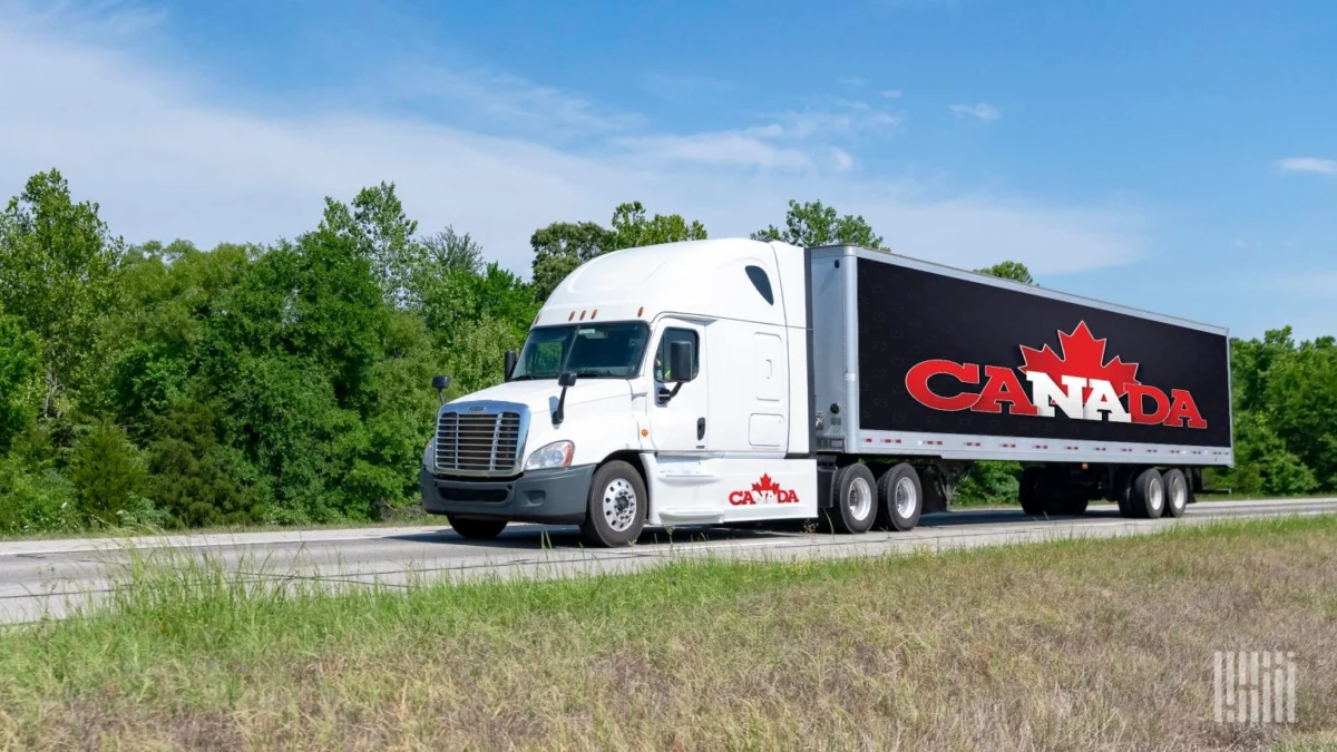 Saskatchewan Trucking Firm Faces Regulatory Reckoning Over Alleged Exploitation of Foreign Workers
