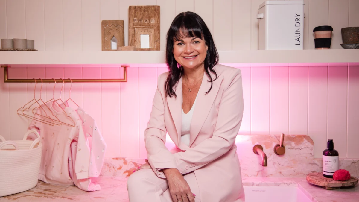 Streamlining the Spin: How ‘The Laundry Lady’ is Tech-Enabling Australia’s Domestic Services Sector