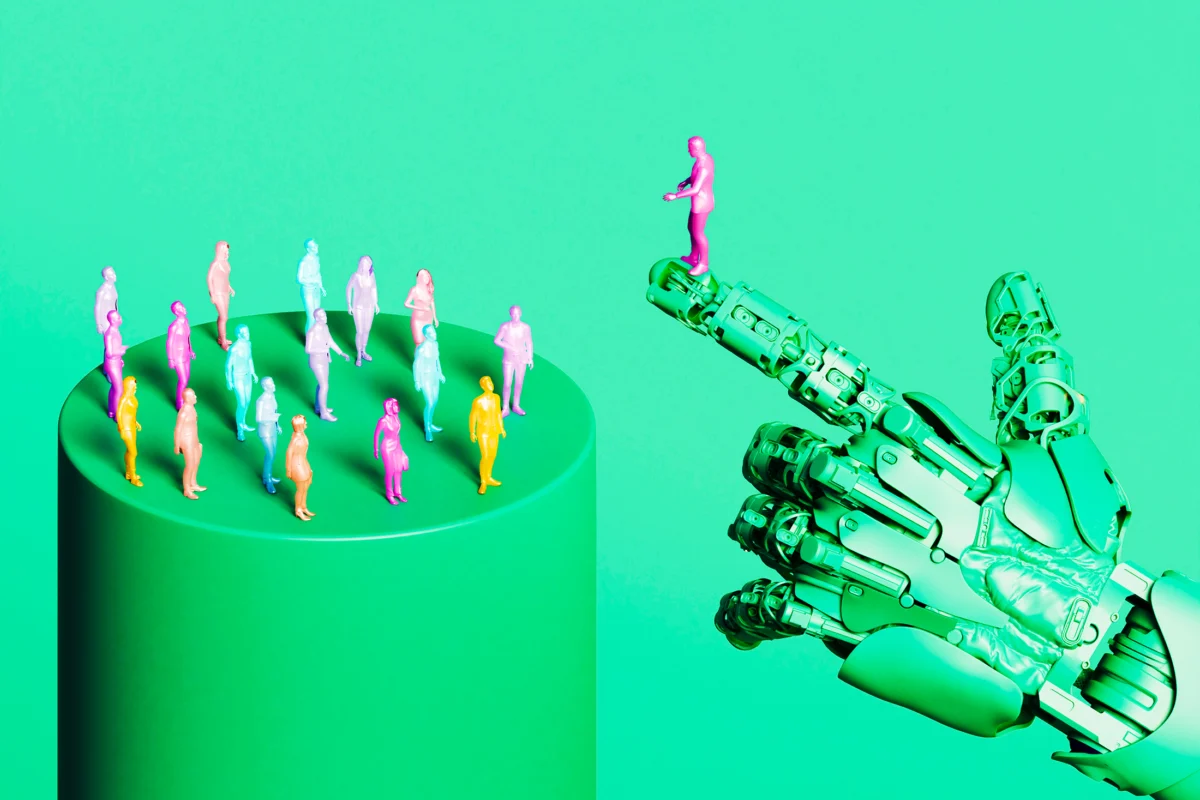 The AI Adoption Paradox: Why Leadership, Not Technology, Is the Real Bottleneck