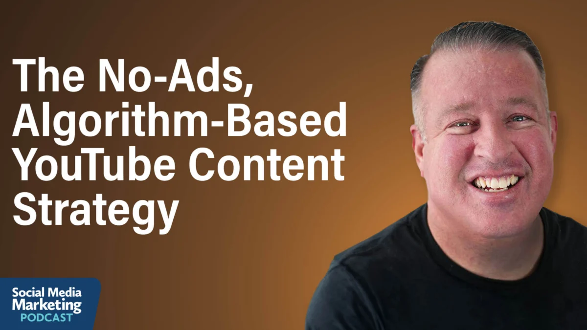 The Algorithmic Advantage: How to Turn YouTube into a Free Customer Acquisition Engine