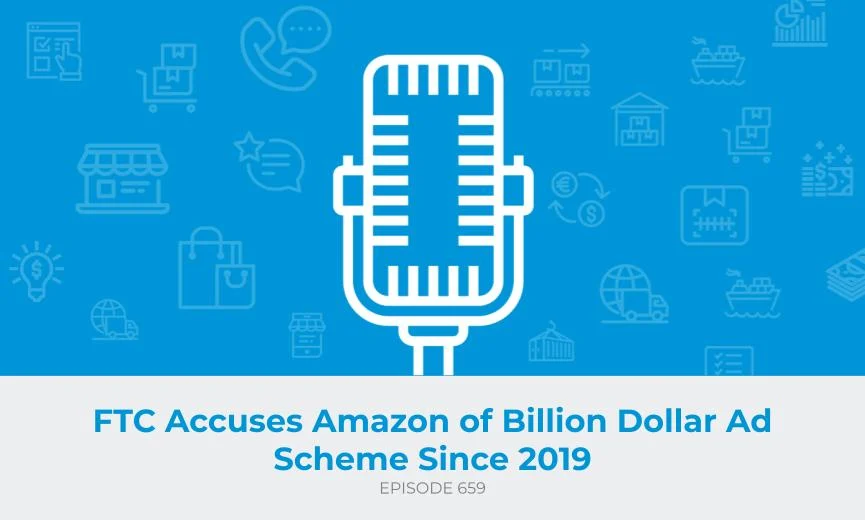 The Amazon Antitrust Storm: Decoding the FTC’s Massive Legal Challenge Against E-commerce’s Titan