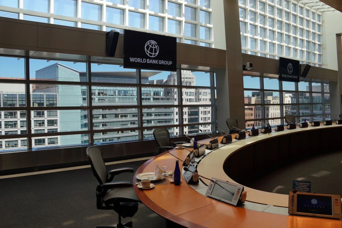 The Erosion of Oversight: Why the World Bank’s Rejection of Accountability Threatens Global Development