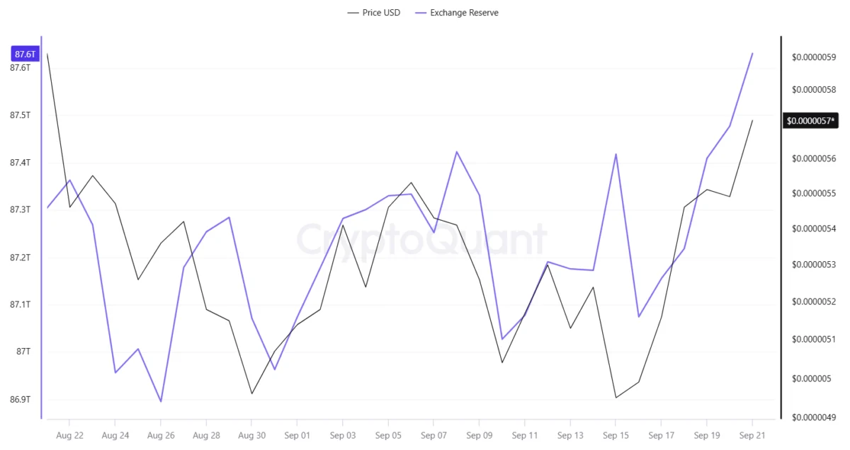 The Fading Titan: Is Shiba Inu Losing Its Grip on the Meme Coin Throne?