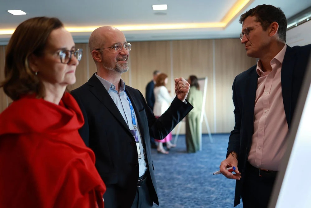 The Great Convergence: How Procurement Leaders are Redefining the Function for 2027