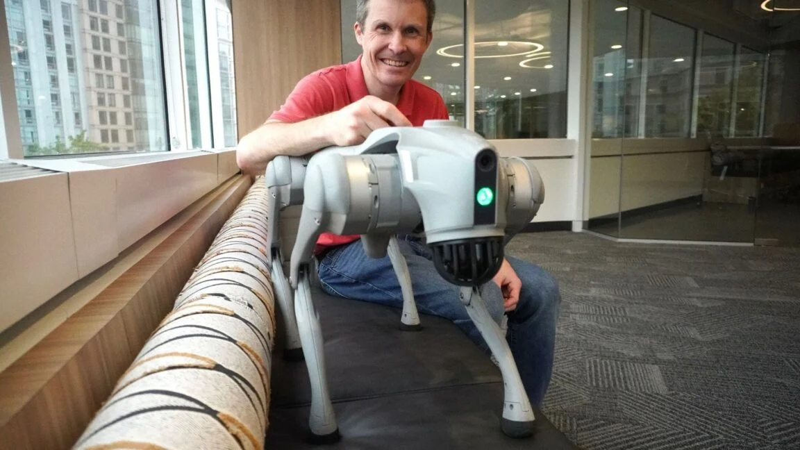 The Mechanical Frontier: Why Unitree’s Robot Dogs Are Reshaping the Global Robotics Landscape