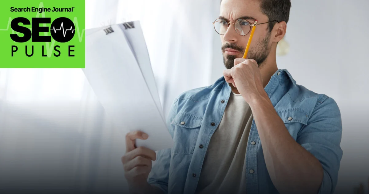 The Pulse: Navigating the New Era of Search Visibility, Feeds, and Algorithmic Trust