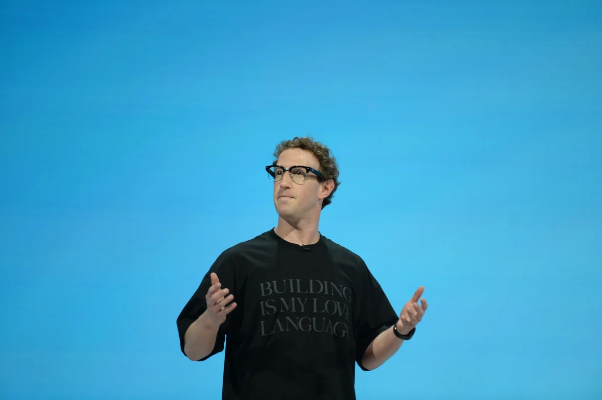 The Rise of the Agentic Era: Meta Goes All-In on Muse to Redefine Personal Computing