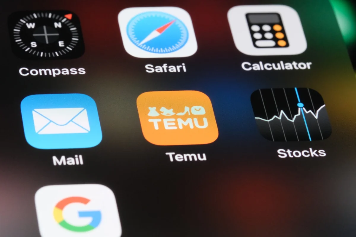 The Temu Tsunami: How the Chinese Retail Giant is Redefining European E-Commerce