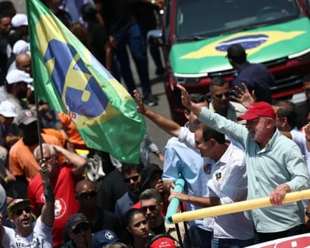 A Nation on the Precipice: Brazil’s High-Stakes Runoff Defines the Future of South American Democracy