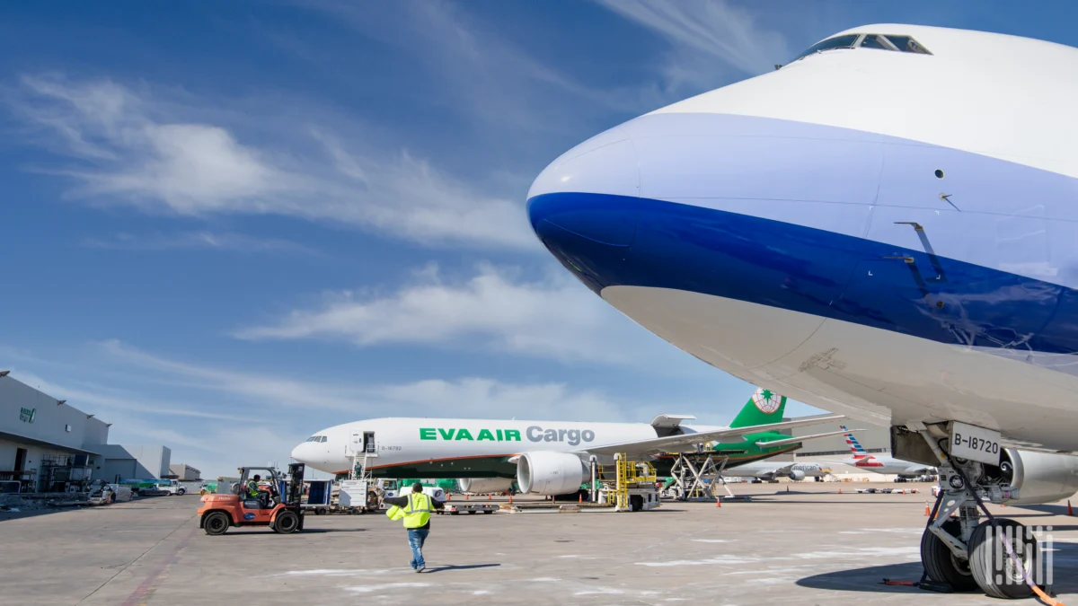 Airbus Forecasts Robust Expansion for Global Air Cargo Fleet Through 2045
