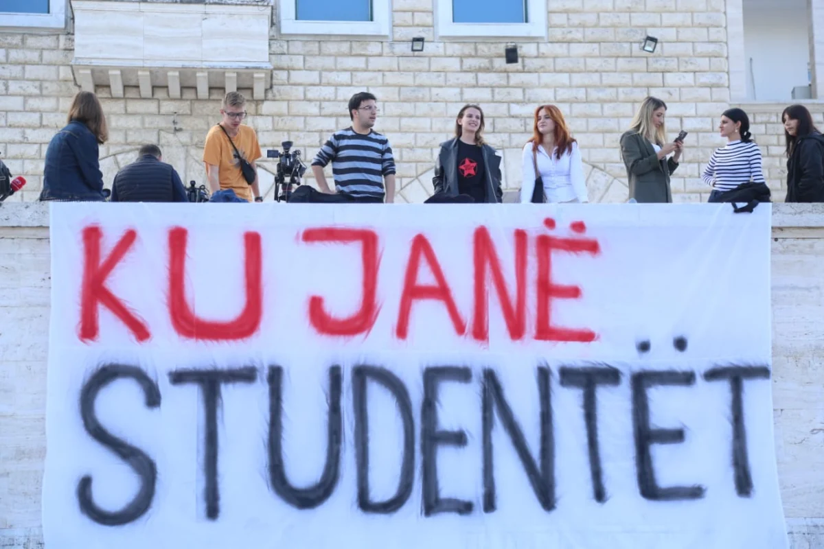 Albania’s Student Loan Scheme Struggles to Gain Traction Amidst Systemic Challenges