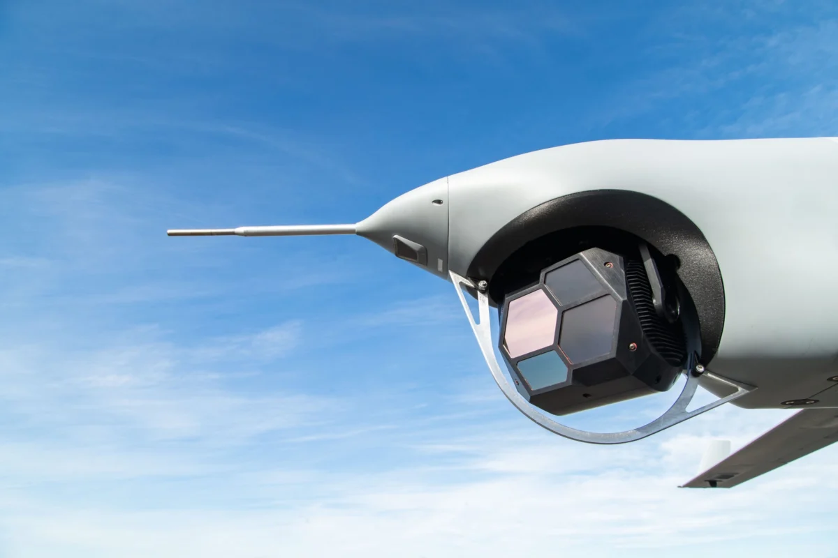 Arkeus Secures Pivotal Australian Army Contract to Revolutionize Tactical Drone Surveillance