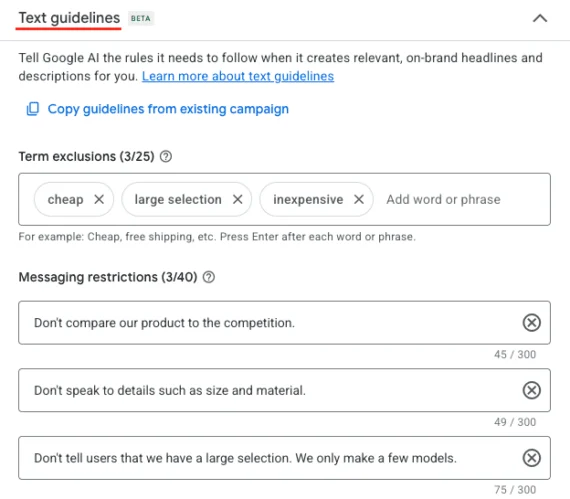 Beyond Keywords: Mastering AI Guardrails in the New Era of Google Ads