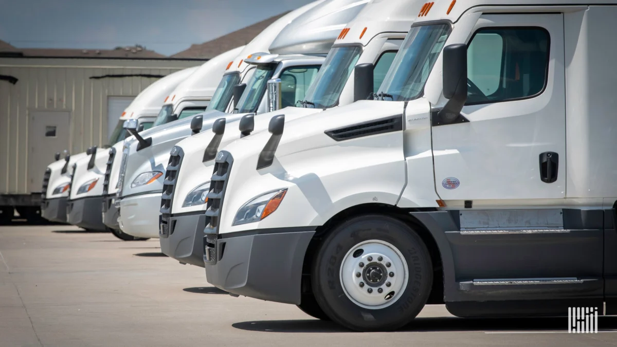 Beyond the Back Office: Why Fleet Compliance is a Critical Strategic Asset