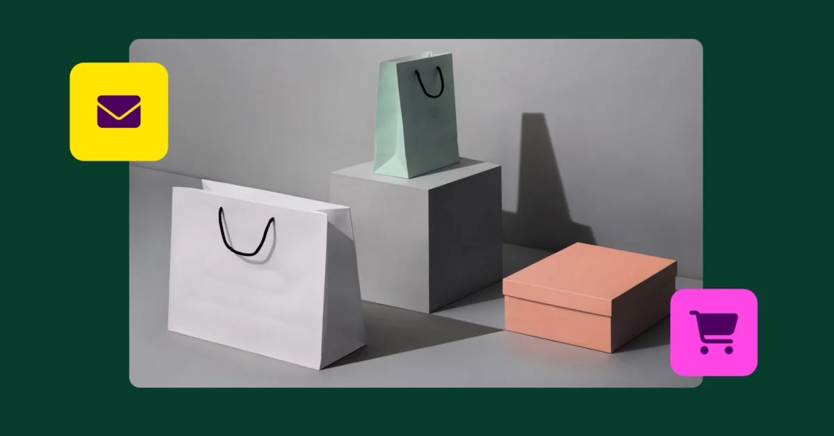 Beyond the Noise: A Strategic Blueprint for Black Friday Email Marketing