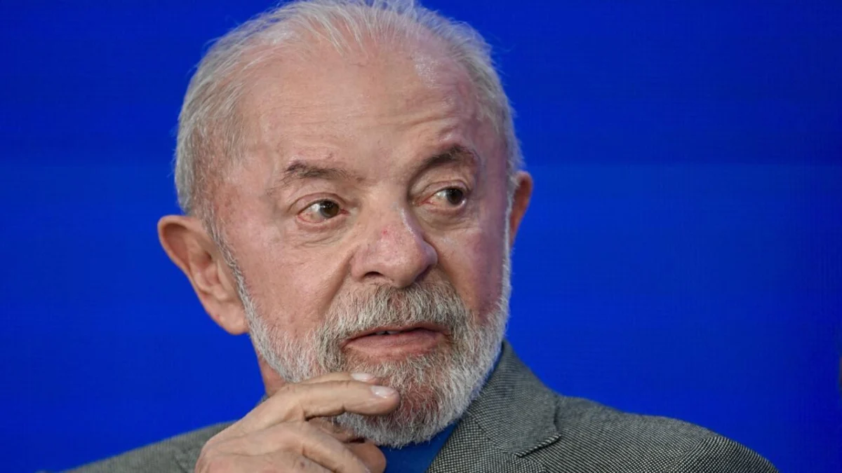 Brazilian Election Tensions: Lula’s Party Escalates Battle Against Meta Over Alleged Interference