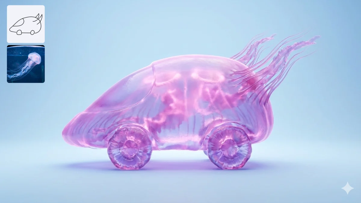 Bridging Imagination and Utility: A Deep Dive into Google’s Nano Banana 2.1