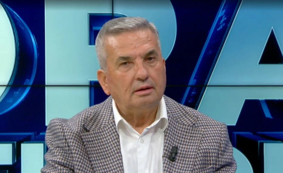 Car Bomb Targets Prominent Albanian Lawyer Idajet Beqiri, Escalating Political Tensions
