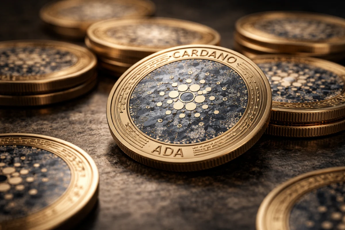 Cardano Under Siege: ADA Slips Below $0.20 as Bearish Momentum Intensifies