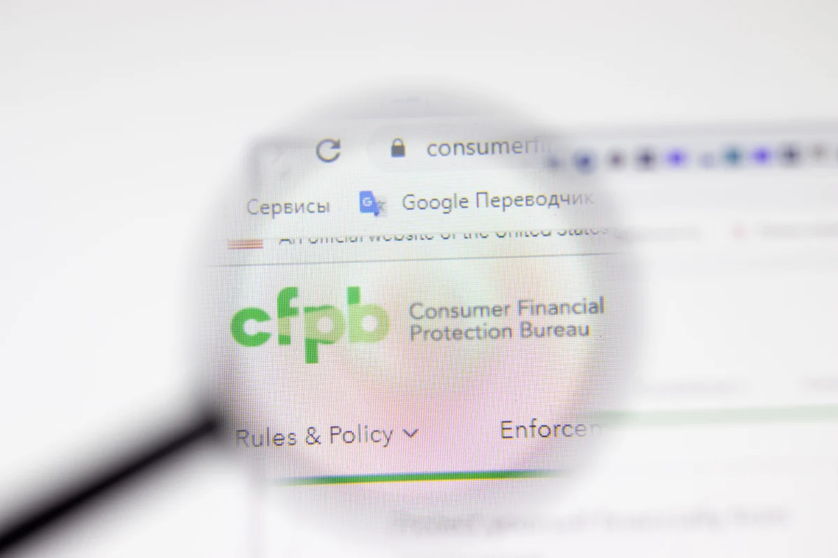 CFPB Launches Major Crackdown on “Debanking” Following OCC Revelations