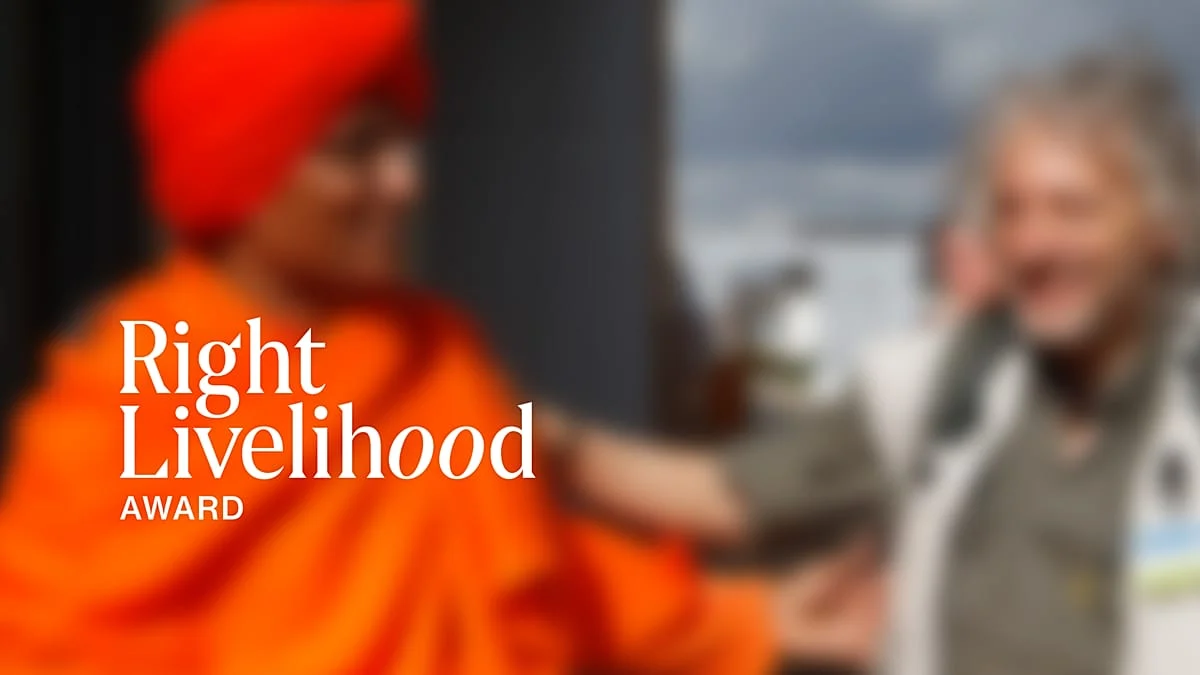 Champions of Justice: Right Livelihood Award 2026 Celebrates Women Defying Global Power Structures