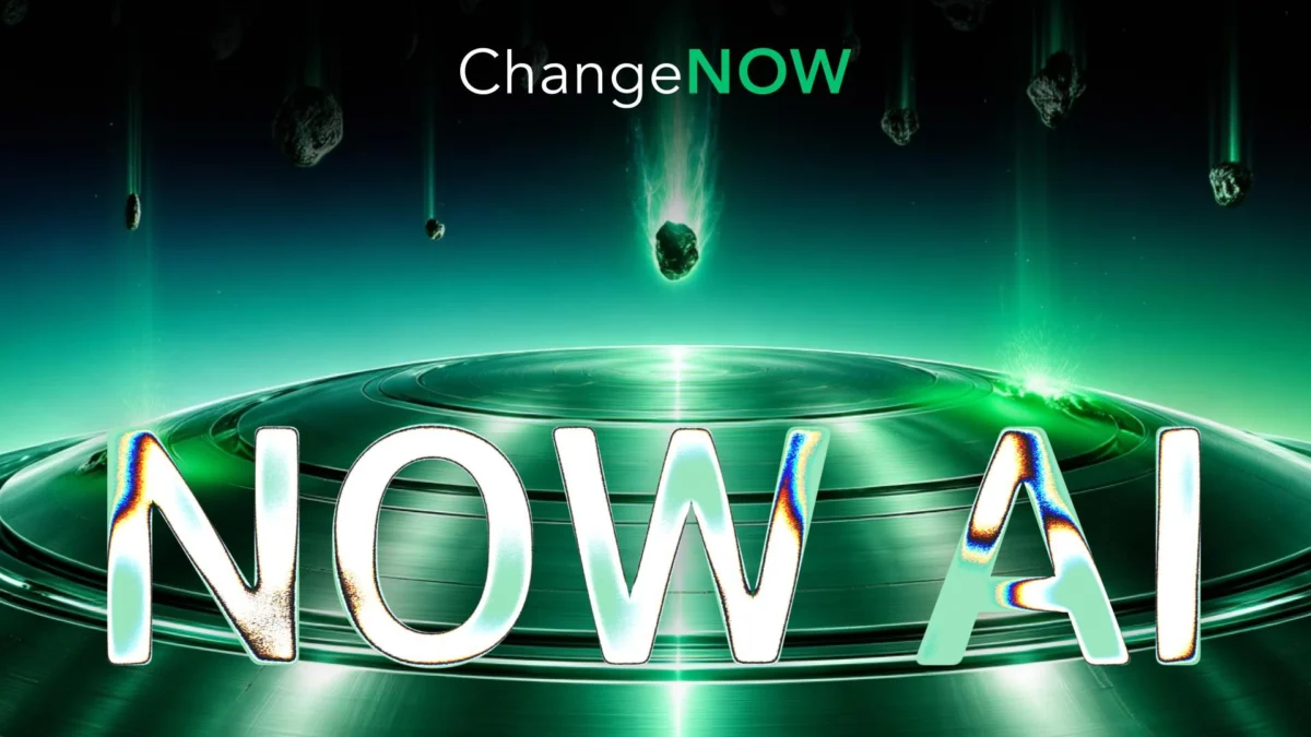 ChangeNOW Addresses Security Vulnerability, Launches "NOW AI" Security Initiative