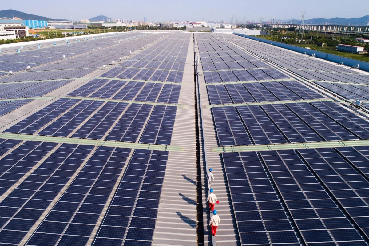 China’s Automotive Pivot: New-Energy Vehicles Capture Record Two-Thirds of Market Amid Global Energy Volatility