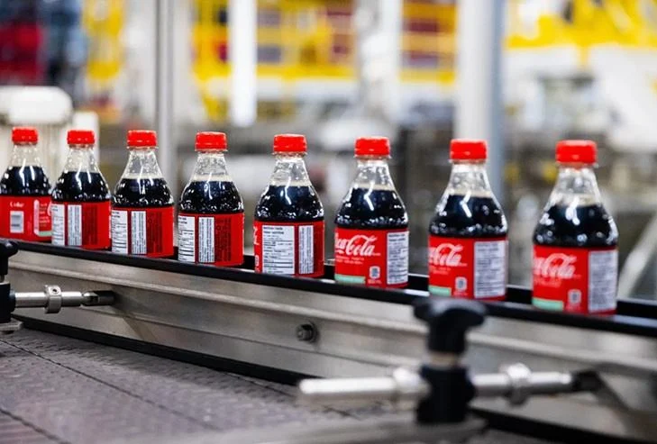 Corporate Accountability: Coca-Cola, Nestlé, and Danone Overhaul Recycling Claims Following EU Greenwashing Crackdown