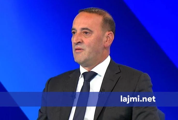 Daut Haradinaj Launches Scathing Critique Against Kurti Government Over KLA Leaders’ Trials, Alleges ‘Aggression’ Worse Than Serbia’s