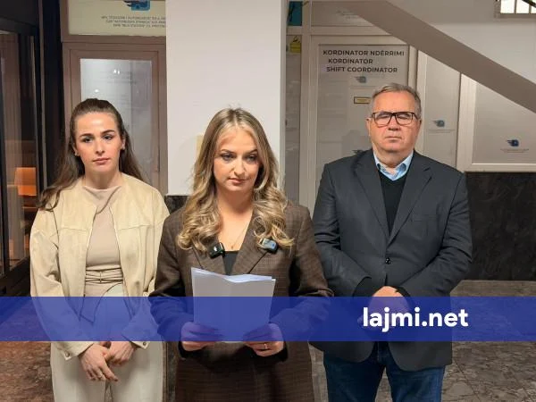 Disputed Leadership Transition Plunges Prishtina’s Bus Terminal Operator into Legal Turmoil