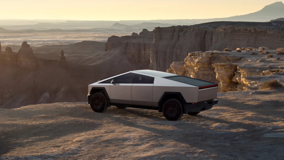 End of the Road: Tesla Officially Scraps Cybertruck Plans for Australia and New Zealand