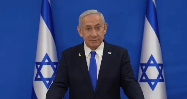 Escalating Tensions: Netanyahu Convenes Urgent Security Meeting Amidst Middle East Flare-Up